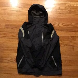 L.L. Bean Kids Raincoat